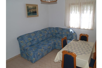 Kroatien Privát Okrug Donji, Exterieur